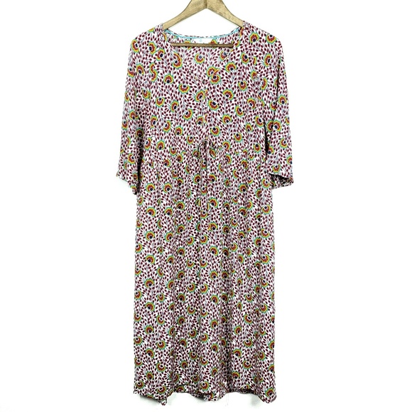 boden darcy dress